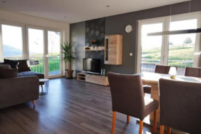 Ferienwohnung BergPanorama Rhön